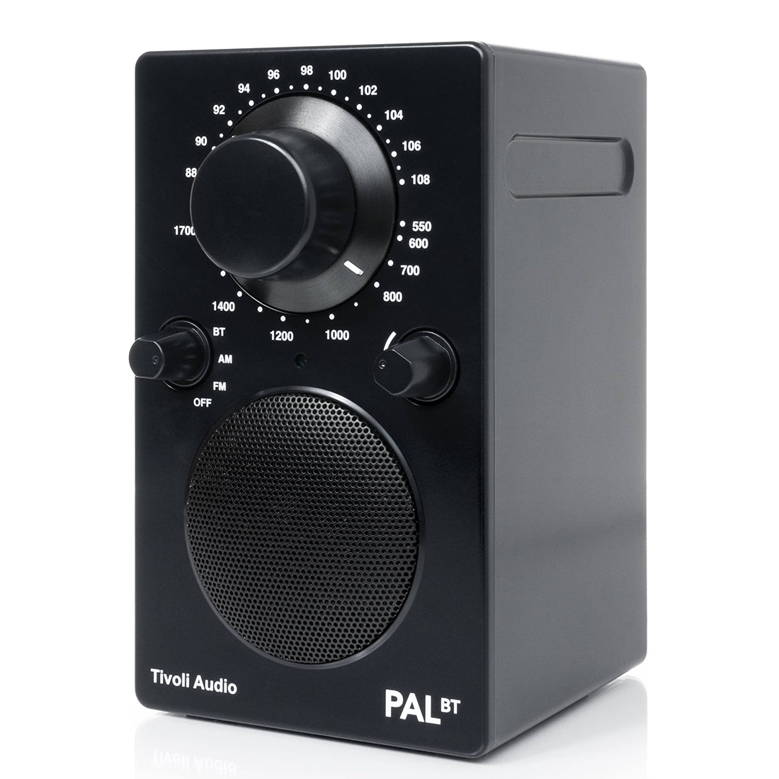 外箱なし:Tivoli Audio PAL BT ホワイト　Gen.2 外箱なし:Tivoli Audio PAL BT ホワイト Gen.2 Amazon.com