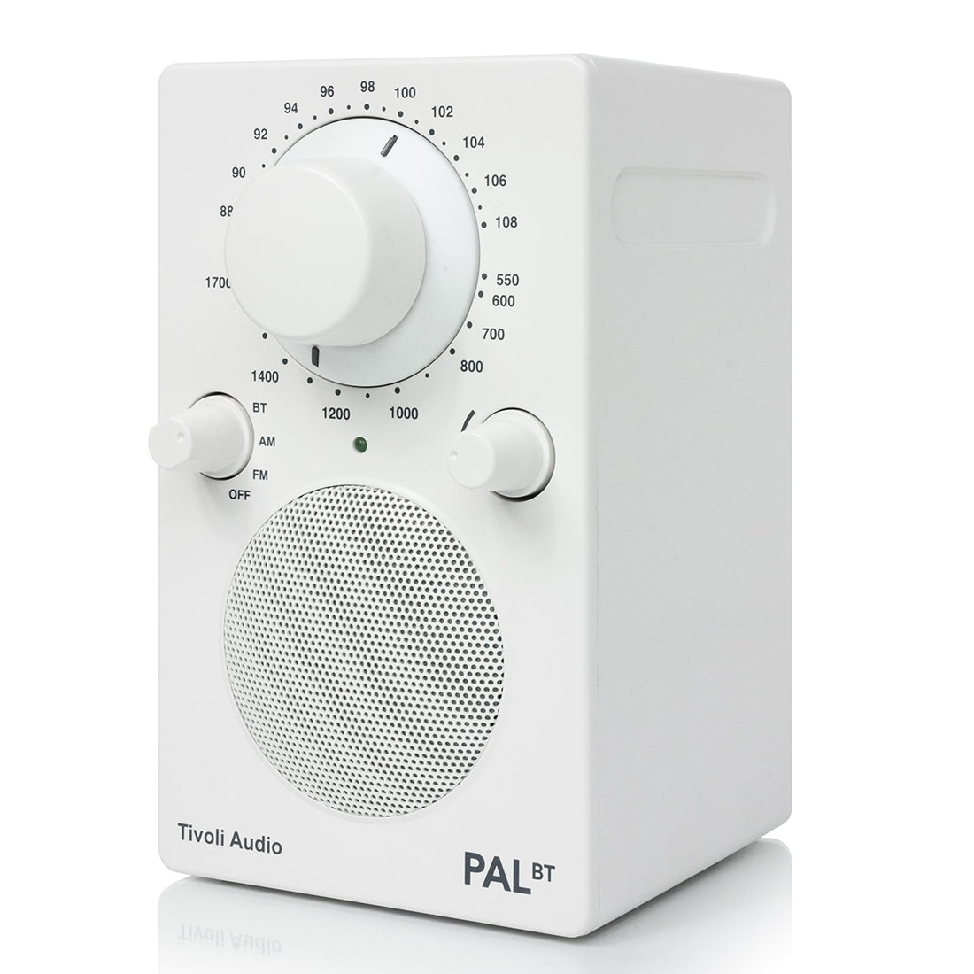 Tivoli Audio PAL BT Portable Radio - 2Modern