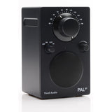 PAL BT bluetooth radio in black