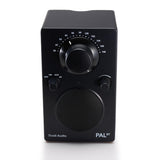 PAL BT bluetooth radio in black