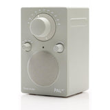 PAL BT bluetooth radio in gray