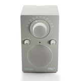 PAL BT bluetooth radio in gray