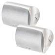 Paradigm Stylus 370-SM v.3 Outdoor Speaker – White – Pair