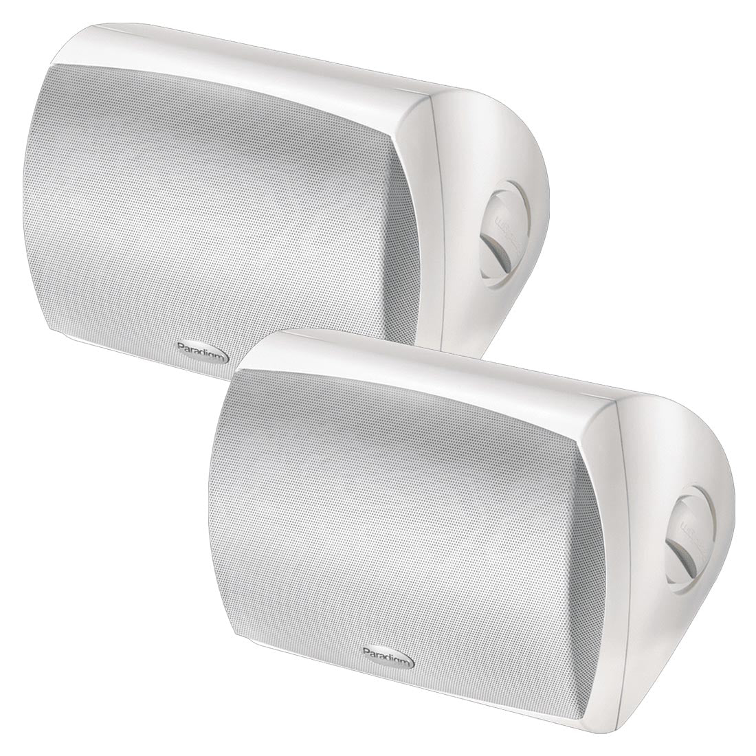 Paradigm Stylus 370-SM v.3 Outdoor Speaker – White – Pair