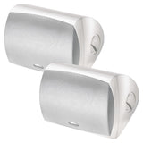 Paradigm Stylus 370-SM v.3 Outdoor Speaker – White – Pair