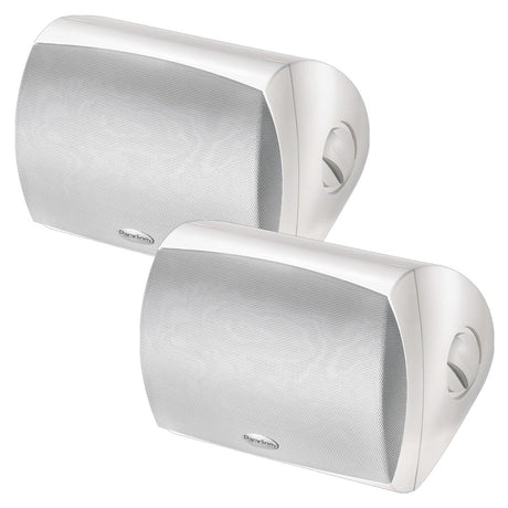 Paradigm Stylus 370-SM v.3 Outdoor Speaker – White – Pair