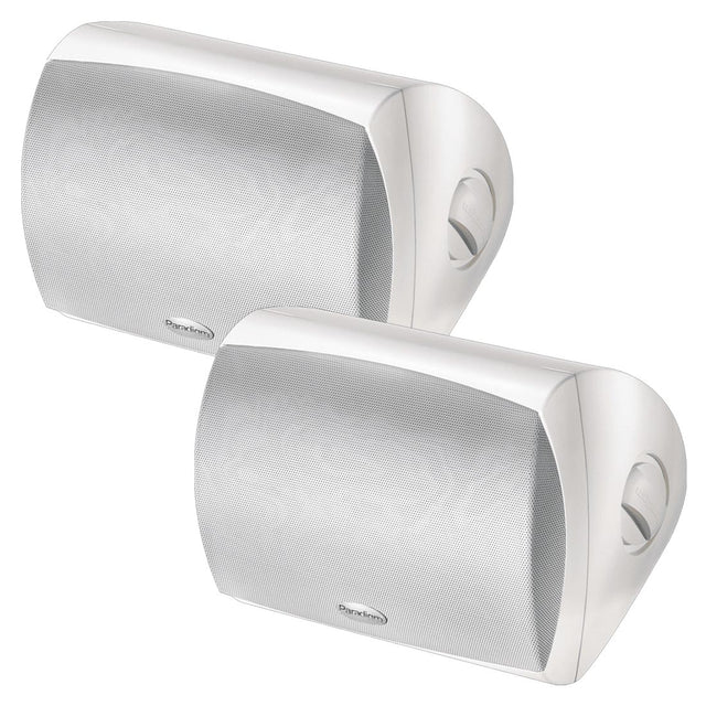 Paradigm Stylus 370-SM v.3 Outdoor Speaker – White – Pair