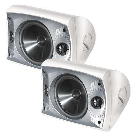 Paradigm Stylus 370-SM v.3 Outdoor Speaker – White – Pair