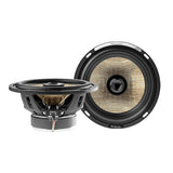 Focal PC165FE 6.5" 2-Way Coaxial Kit