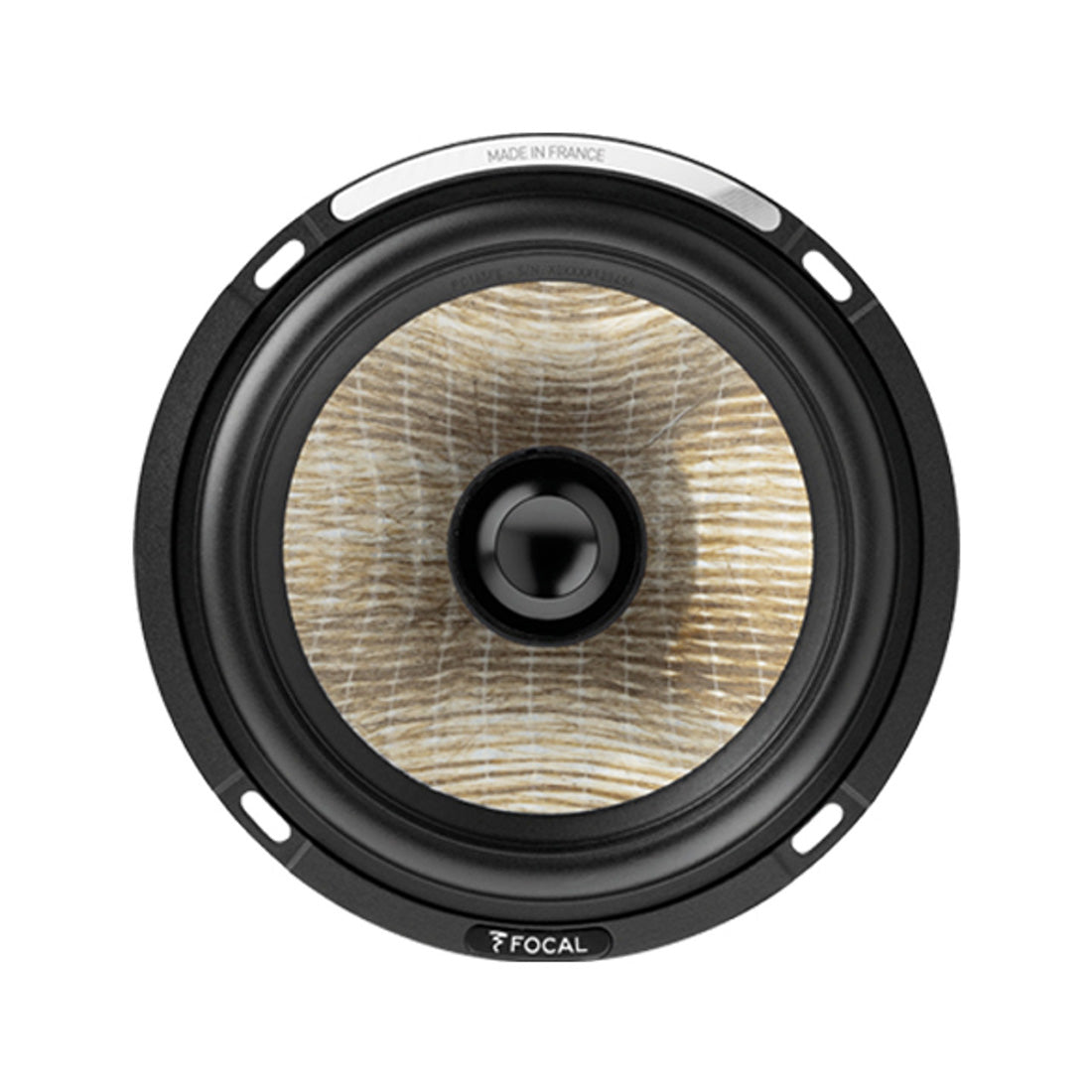 Focal PC165FE 6.5" 2-Way Coaxial Kit