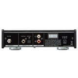 TEAC PD301XB Reference 300 Series CD Player/FM Tuner