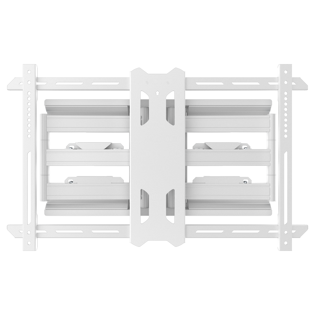 Kanto PDX650 Full Motion TV Wall Mount with 21.7" Extension