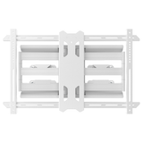 Kanto PDX650 Full Motion TV Wall Mount with 21.7" Extension