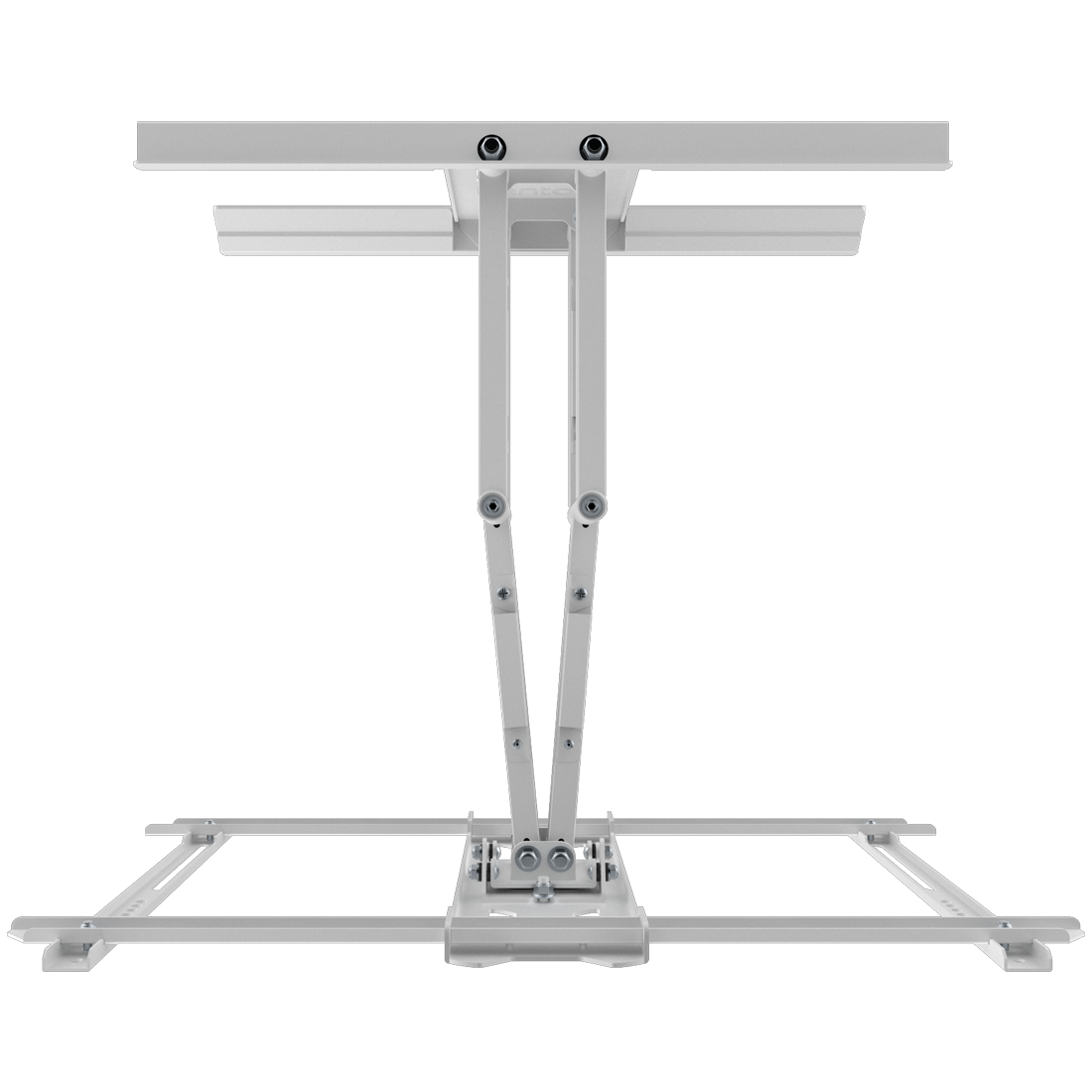Kanto PDX650 Full Motion TV Wall Mount with 21.7" Extension