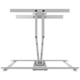 Kanto PDX650 Full Motion TV Wall Mount with 21.7" Extension