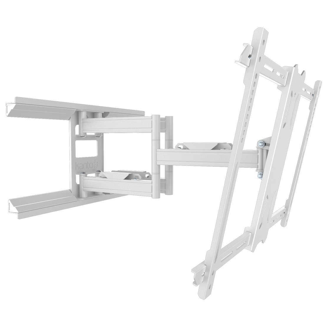Kanto PDX650 Full Motion TV Wall Mount with 21.7" Extension