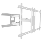 Kanto PDX650 Full Motion TV Wall Mount with 21.7" Extension