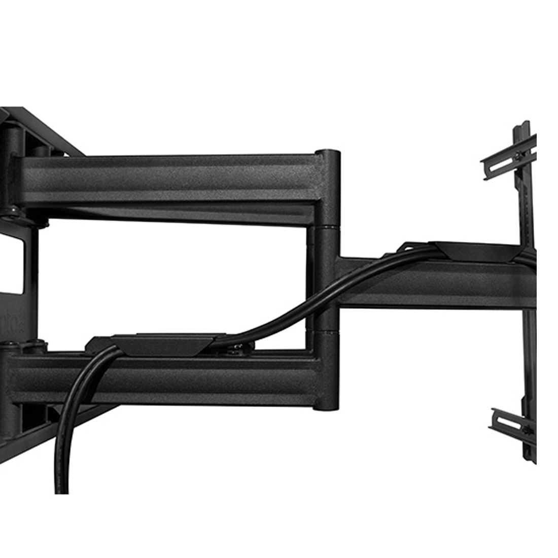 Kanto PDX680 Full Motion TV Wall Mount with 24" Extension