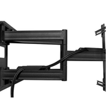 Kanto PDX680 Full Motion TV Wall Mount with 24" Extension