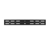 Kanto PF300 Fixed Low-Profile TV Wall Mount for 40"–100" TVs with 150 lb Capacity - Black