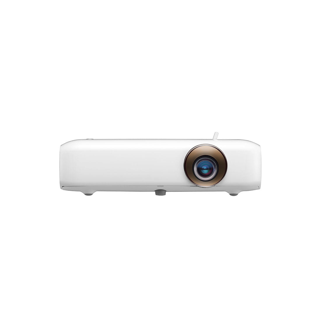LG PH510P CineBeam LED Projector with Built-In Battery - 2021 Model