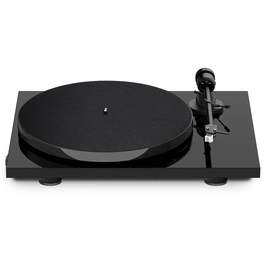 Pro-Ject E1 BT Turntable With Bluetooth Transmitter