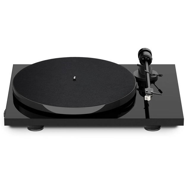 Pro-Ject E1 BT Turntable With Bluetooth Transmitter