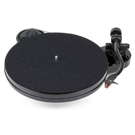 Pro-Ject PJ50435285 Audio Manual Turntable RPM 1 Carbon (2M-Red) - Piano