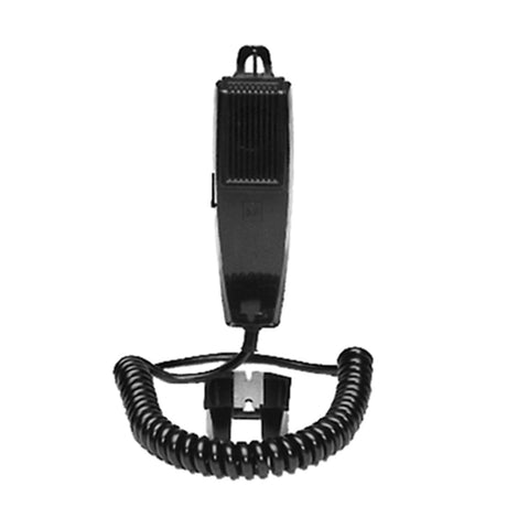 TOA PM-222U Noise-Cancelling Paging Microphone