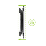 Kanto Pro Series PMX660 Full Motion TV Wall Mount with 22" Extension