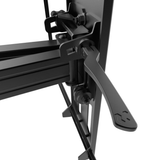 Kanto Pro Series PMX660 Full Motion TV Wall Mount with 22" Extension