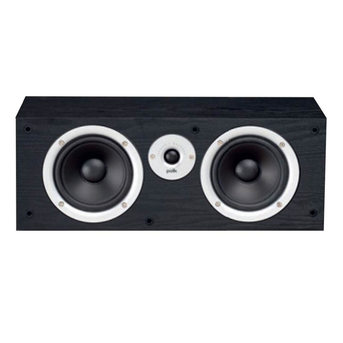 Polk audio center store channel speaker