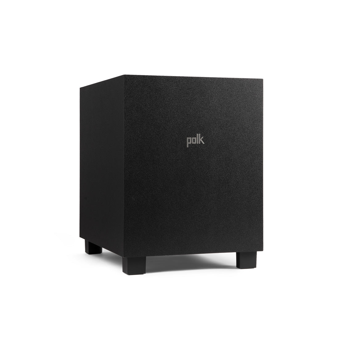 Polk Audio Monitor XT10 サブウーファー Polk Audio Monitor XT10 10” 50W Powered Subwoofer