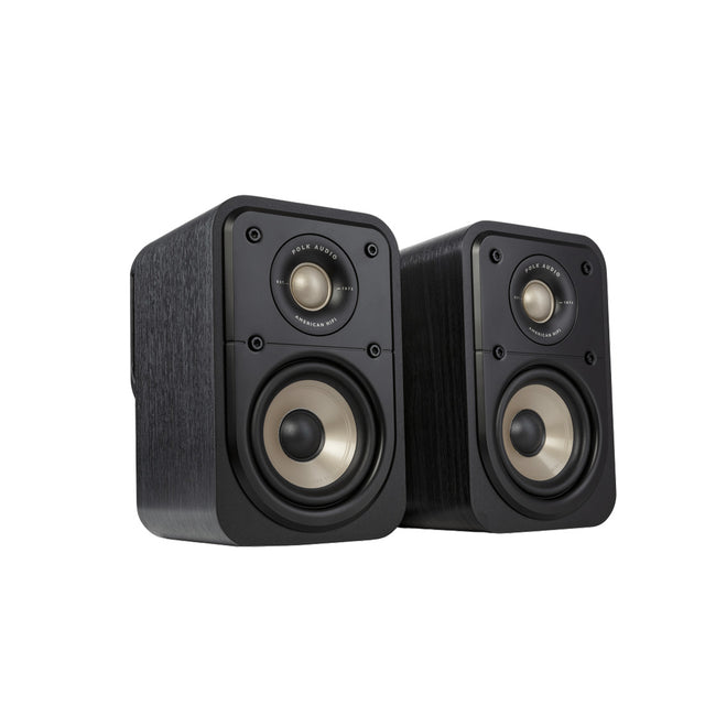 Polk Audio ES10 Signature Elite Surround Speakers - Pair