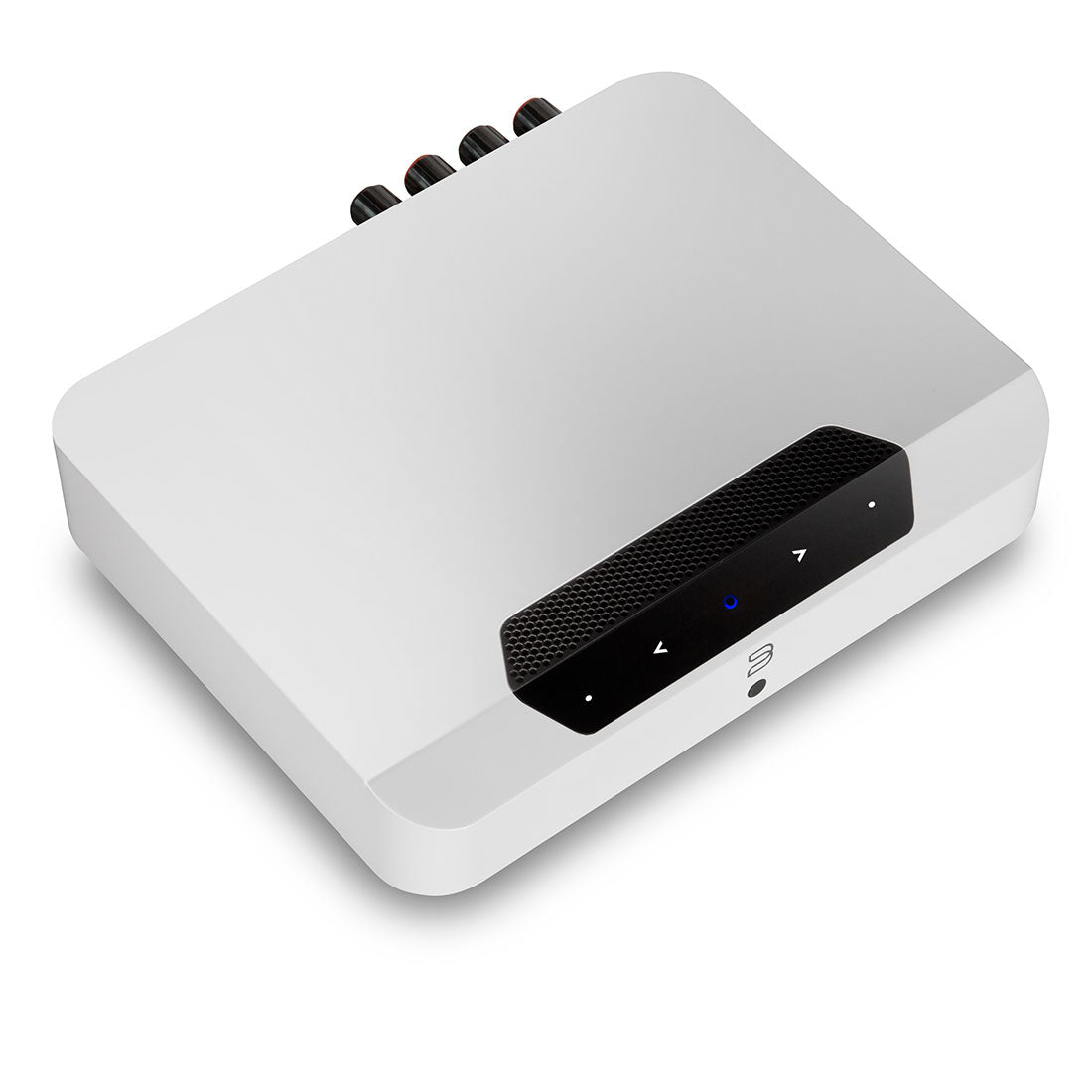 Bluesound POWERNODE EDGE Compact Wireless Streaming Amplifier