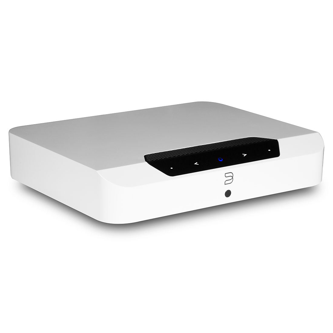 Bluesound POWERNODE EDGE Compact Wireless Streaming Amplifier - Gibbys Electroni