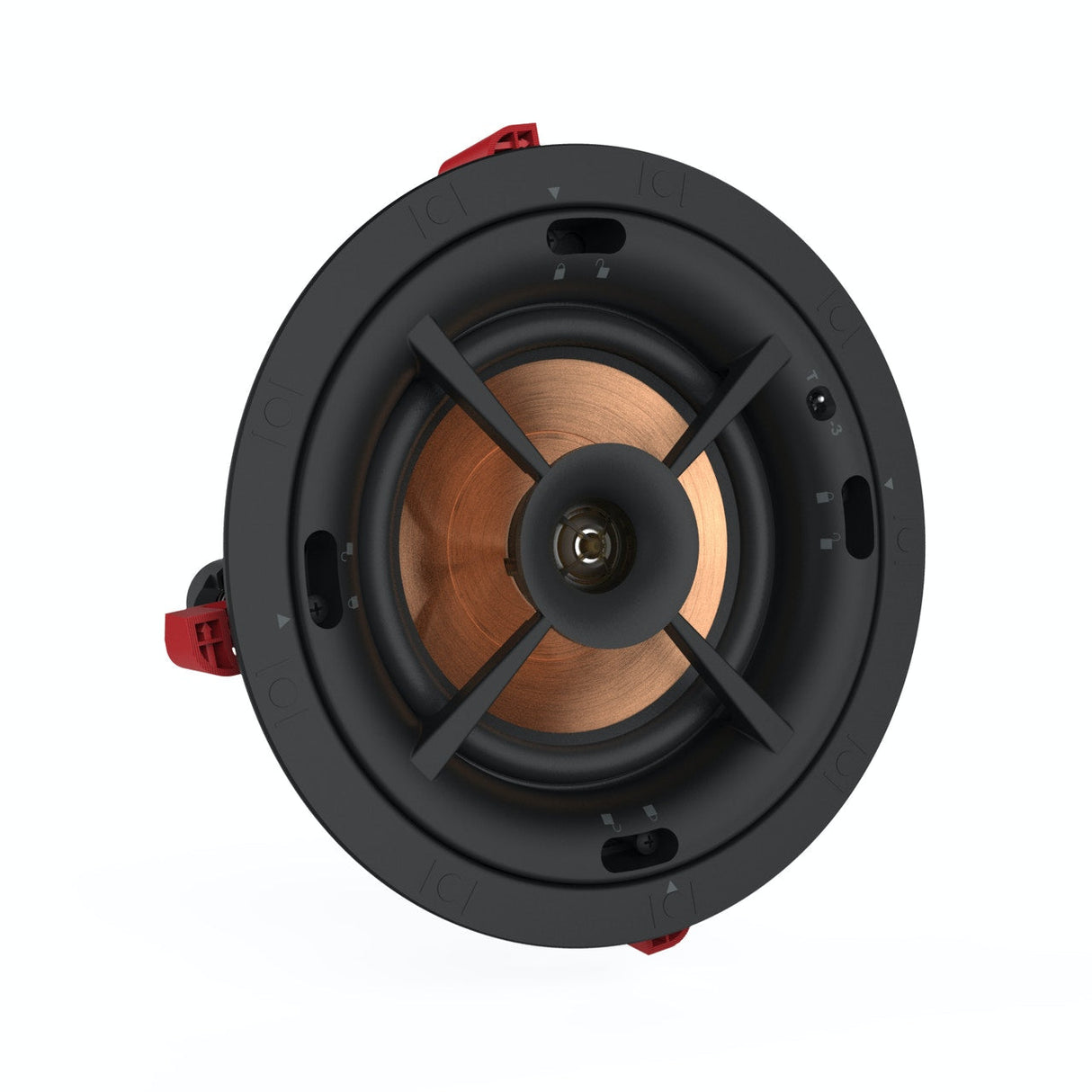 Klipsch PRO-160-RPC 6.5” In-Ceiling Speaker – Each