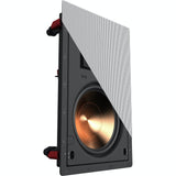 Klipsch PRO-18-RW Pro Series 8" In-Wall Speaker – Each