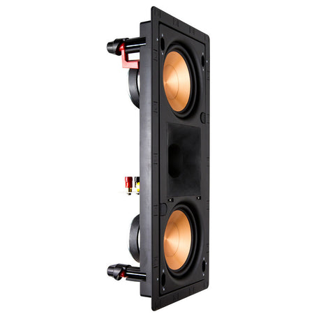 Klipsch PRO-250-RWP 5.25" In-Wall LCR Speaker - Each