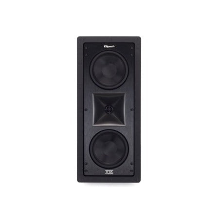 Klipsch KL-6502-THX 2 5.25" In-Wall Speaker – Each