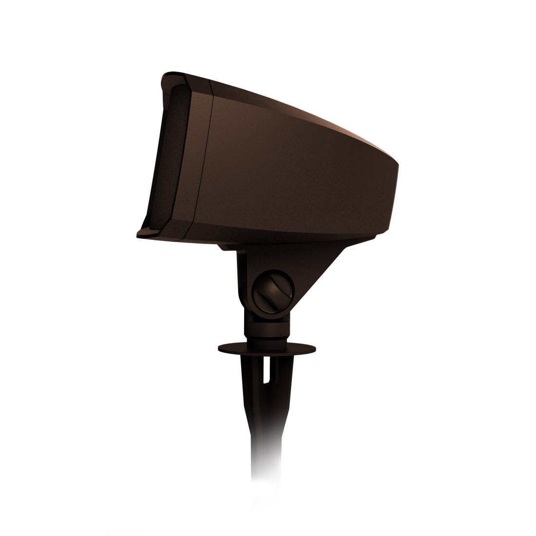 Klipsch PRO-650T-LS 6.5" Landscape Satellite Speaker - Each