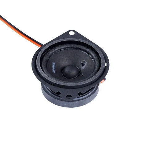 Memphis Audio PRX27 Power Reference 2.75" Full Range Speakers