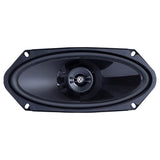 Memphis Audio PRX410 Power Reference 4"x10" 2-way Coaxial Speakers