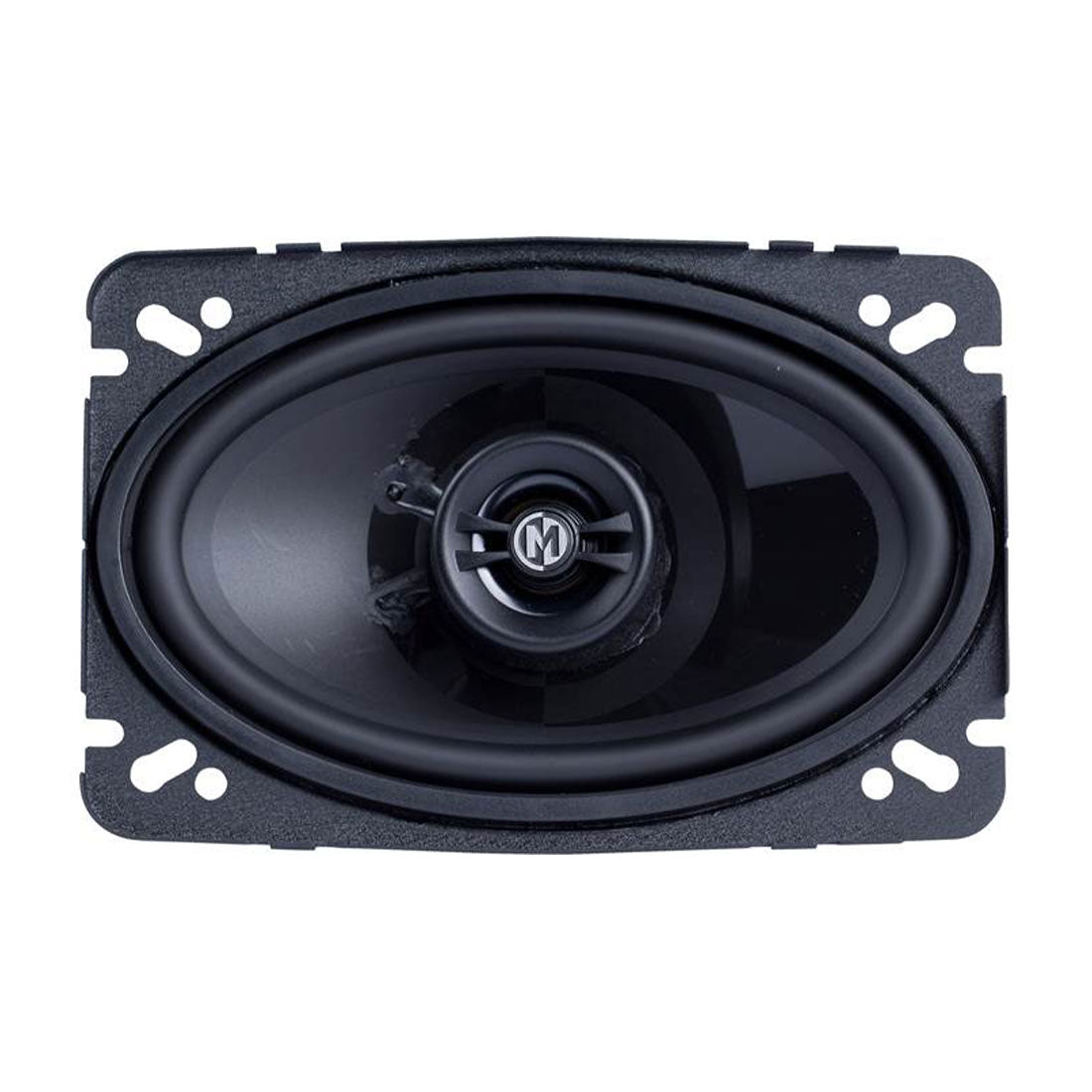 Memphis Audio PRX46 Power Reference 4"x6" 2-way Coaxial Speakers