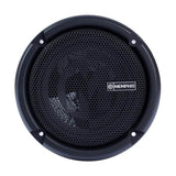 Memphis Audio PRX50C Power Reference 5.25" Component Speaker System