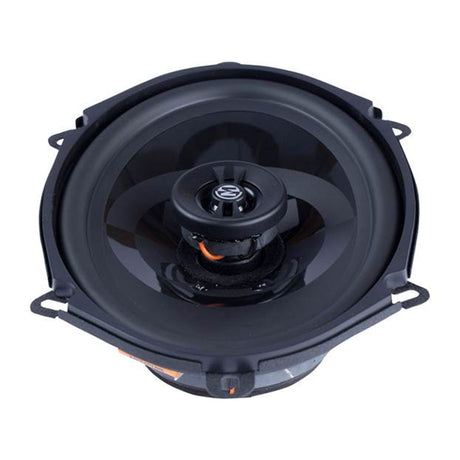 Memphis Audio PRX57 Power Reference 5"x7" 2-Way Coaxial Speakers