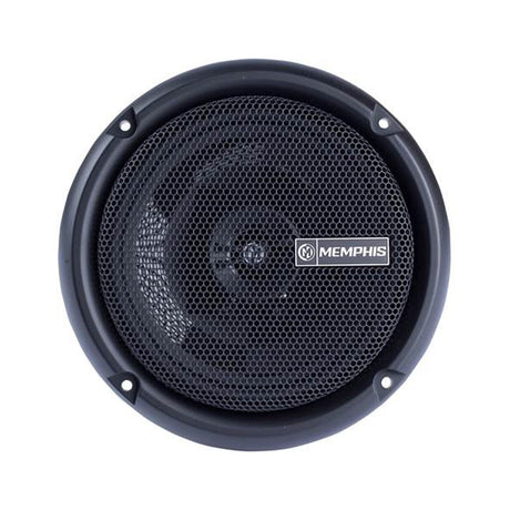 Memphis Audio PRX60 Power Reference 6.5" 2-Way Coaxial Speakers
