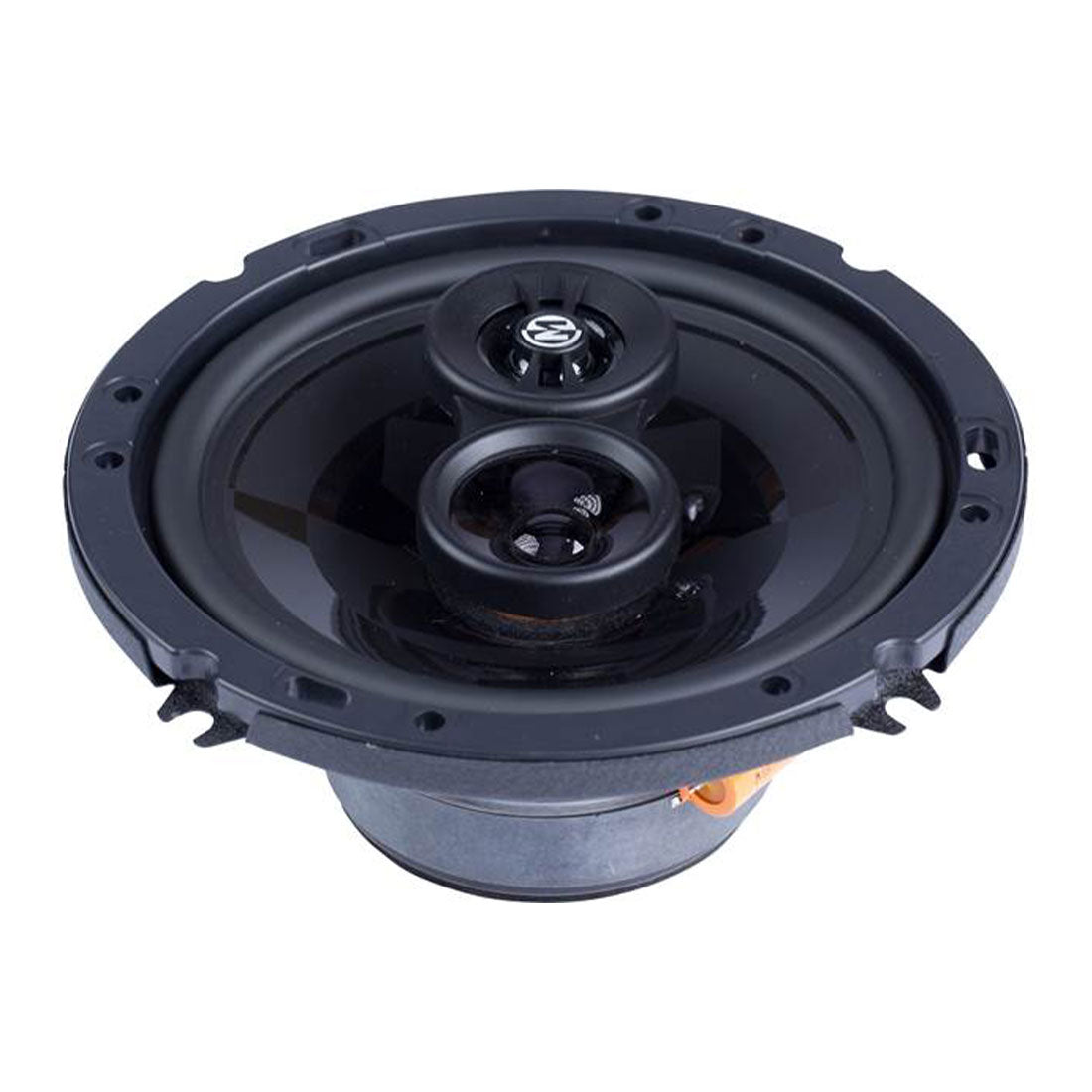 Memphis Audio PRX603 Power Reference 6.5" 3-Way Coaxial Speakers