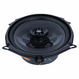 Memphis Audio PRXS57 Power Reference 5"x7" Shallow 2-Way Coaxial Speakers