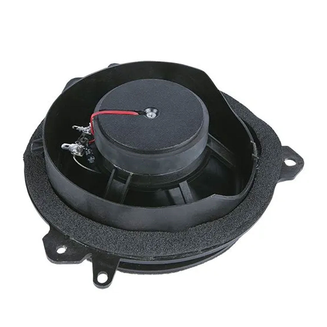 Memphis Audio PRXTY60 Power Reference 6.5" 2-Way Coaxial Speakers - Toyota OEM fit